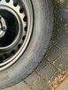 Mam do sprzedania używane opony letnie Michelin 225/45R17 91 - 5