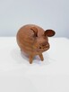 Stare figurki-świnki - 9