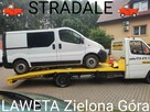 24h Tania pomoc drogowa Nowe Miasteczko, Laweta,Transport - 9
