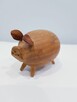 Stare figurki-świnki - 10