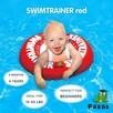 SWIMTRAINER KOŁO DO NAUKI PŁYWANIA 6-18KG 3m-4LATA - 2