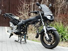 TRIUMPH SPRINT RS 955i Rama + inne akcesoria + DOKUMENTY 200 - 15