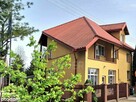 Dom z częścią usługową Ciechanów ul. Sienkiewicza - 14