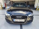 Audi A6 C7 S-Line - 9