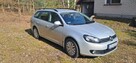 VW Golf 1,6TDI 105KM 2011,152tyś.km,salon Polska klima, sprze - 1