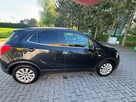Opel Mokka Opel Mokka 1.4 T Cosmo S&S + LPG Stad Qnext Plus - 1