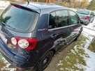 Volkswagen Golf Plus - 4