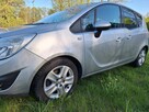 Opel meriva 1.4 120km Cosmo - 7