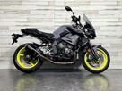 2017 Yamaha FZ-10 - 2