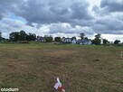 Działka budowlana Kaczki 1040m2 - 3