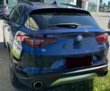 Sprzedam Alfa Romeo Stelvio 2.0 Benzyna 280KM - 4