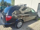 Chrysler Town &Country zamianie na busa - 2
