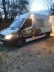Mercedes sprinter camper - 16