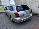Toyota Avensis - 6