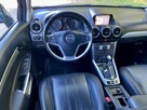 Opel Antara AUTOMAT Suv 2.2 moc 184 KM - max opcja COSMO Ory - 11