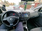 Volkswagen Golf Plus - 12