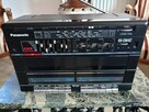 Radio Magnetofon Panasonic RX-CW42 Vintage - 2
