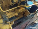 Silnik John Deere turbo 4045 pompa kołem ładowarka traktor - 5