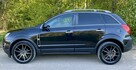 Opel Antara AUTOMAT Suv 2.2 moc 184 KM - max opcja COSMO Ory - 7