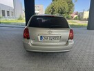 Toyota Avensis - 9