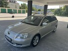 Toyota Avensis - 5