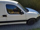 citroen berlingo 2007 rok - 3