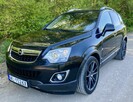 Opel Antara AUTOMAT Suv 2.2 moc 184 KM - max opcja COSMO Ory - 2