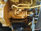 Silnik John Deere turbo 4045 pompa kołem ładowarka traktor - 2