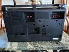 Radio Magnetofon Panasonic RX-CW42 Vintage - 6