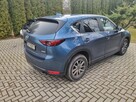 Sprzedam Mazda CX 5 - 4