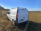 Sprzedam Renault Kangoo - 11