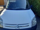 citroen berlingo 2007 rok - 2