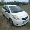 Toyota Yaris - 8