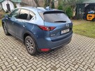 Sprzedam Mazda CX 5 - 2