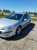 Peugeot 407 - 8
