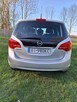 Opel meriva 1.4 120km Cosmo - 5