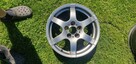 Alufelgi 16x110x5 - 7