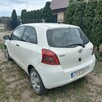 Toyota Yaris - 6