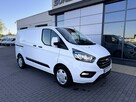 Ford Transit Custom 280 L1H1 2.0Tdci Automat,Bezwypadkowy VAT-1,netto 48546pln - 2