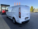 Ford Transit Custom 280 L1H1 2.0Tdci Automat,Bezwypadkowy VAT-1,netto 48546pln - 5
