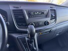 Ford Transit Custom 280 L1H1 2.0Tdci Automat,Bezwypadkowy VAT-1,netto 48546pln - 15