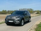 Ford Explorer - 2
