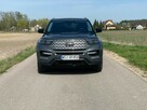 Ford Explorer - 3