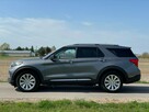 Ford Explorer - 4