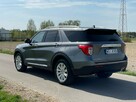 Ford Explorer - 5