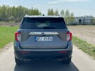 Ford Explorer - 6