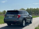 Ford Explorer - 7