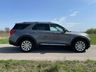 Ford Explorer - 8