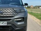 Ford Explorer - 9
