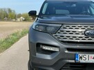 Ford Explorer - 10